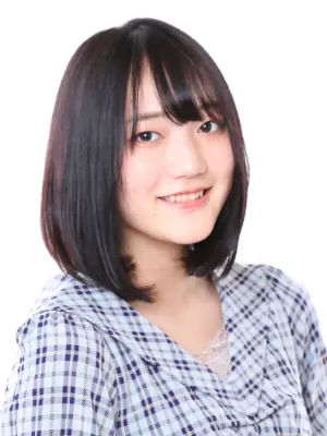 菱川花菜