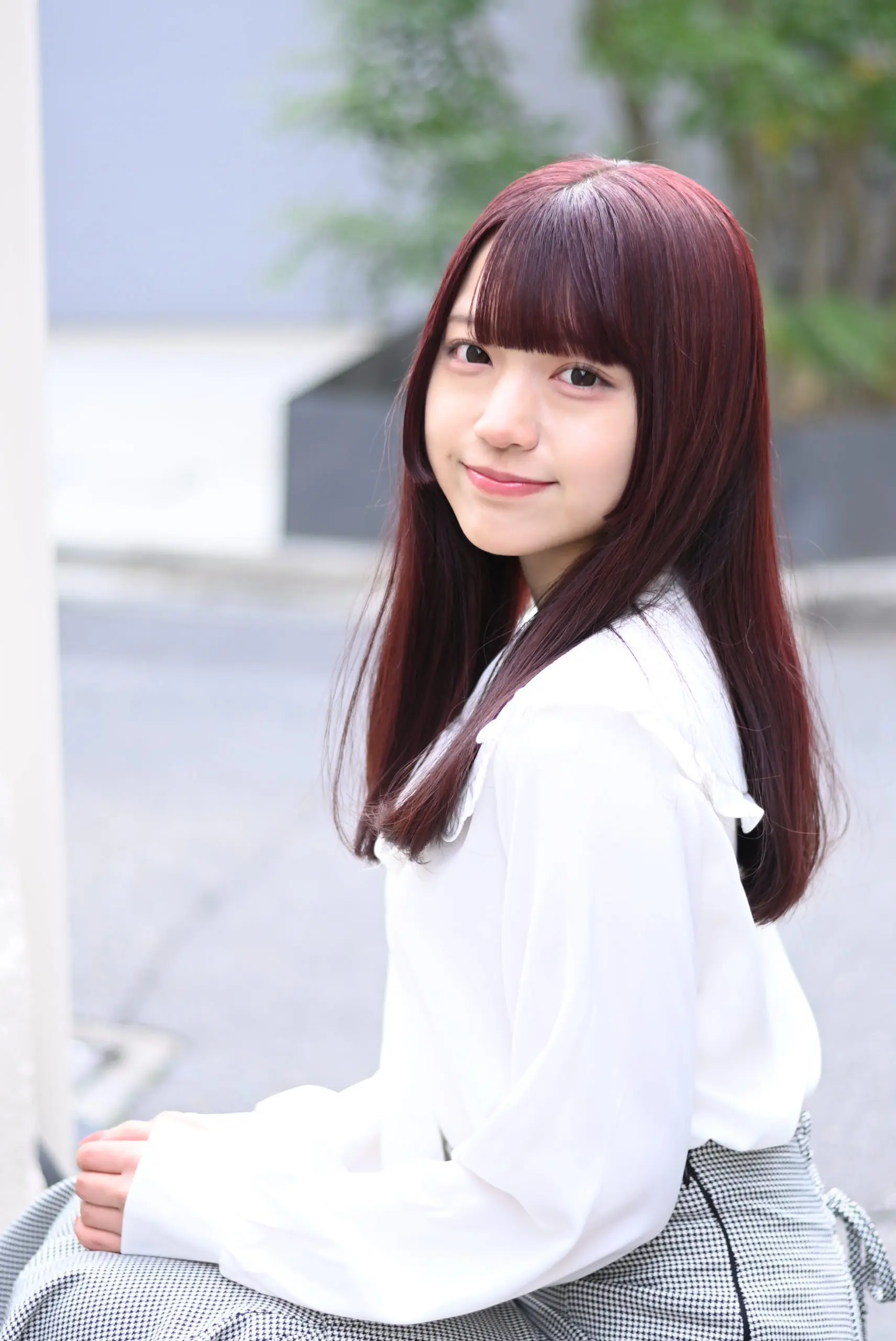 咲川雏乃